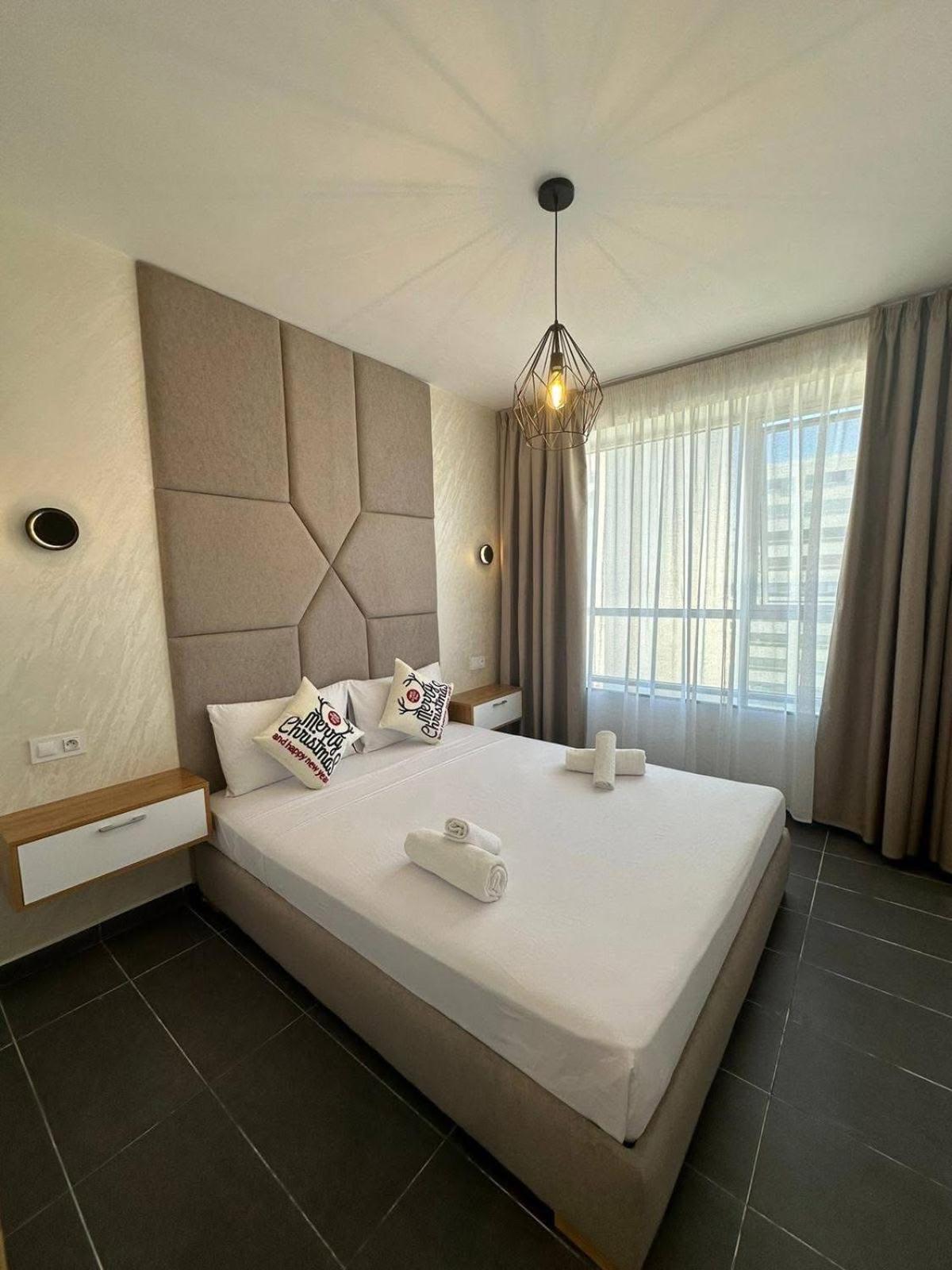 Appartement Luxe Et Confort Au Coeur De *