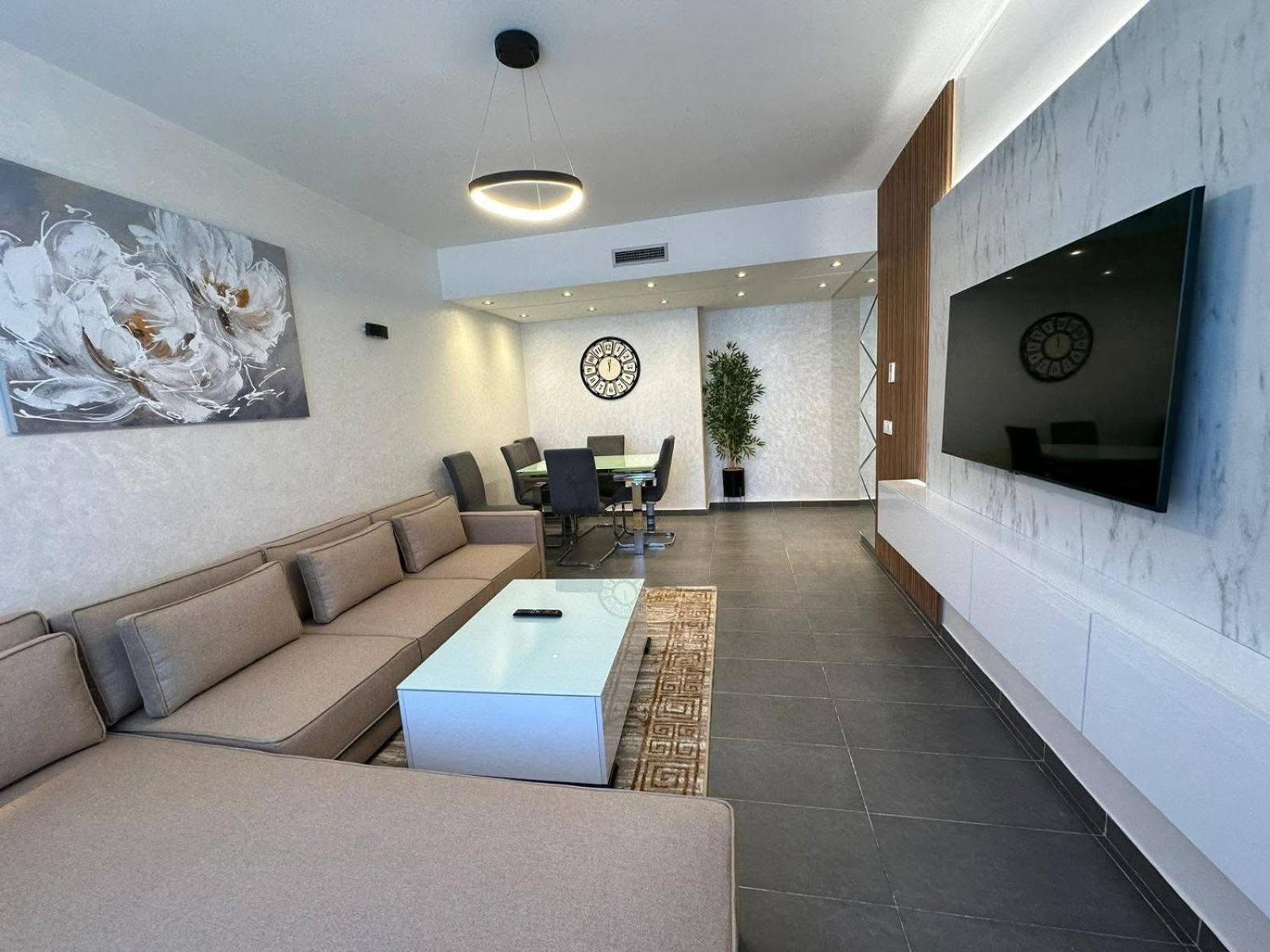 Appartement Luxe Et Confort Au Coeur De