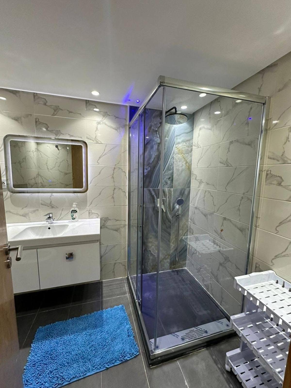 Appartement Luxe Et Confort Au Coeur De Agadir