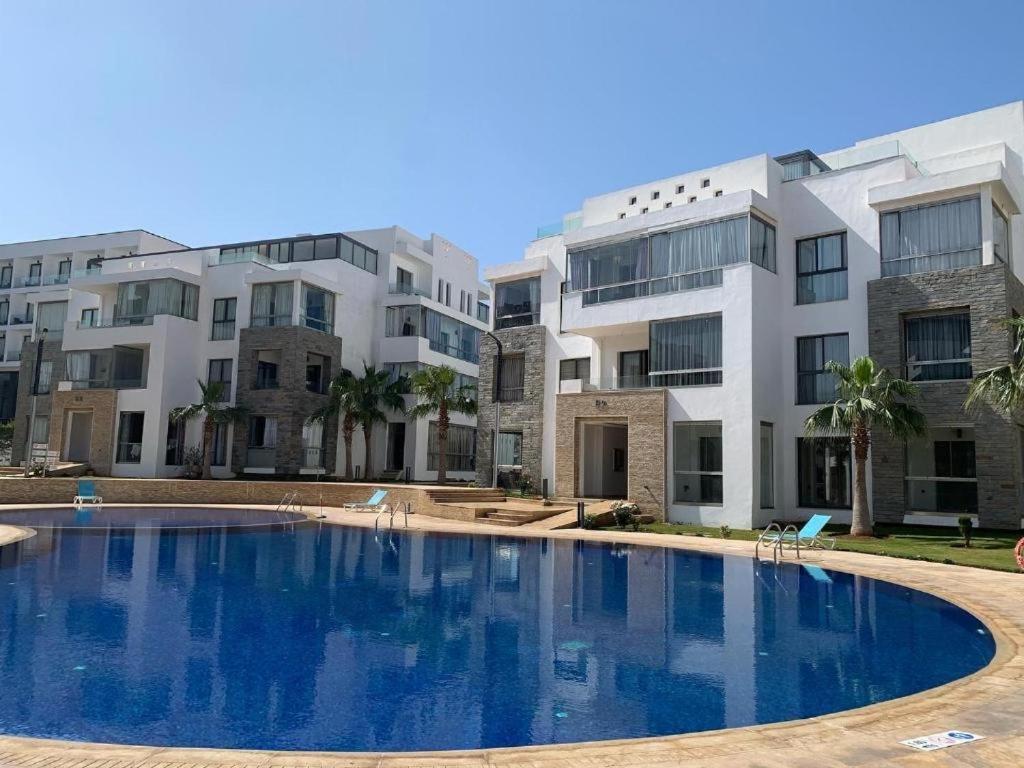 Appartement Luxe Et Confort Au Coeur De